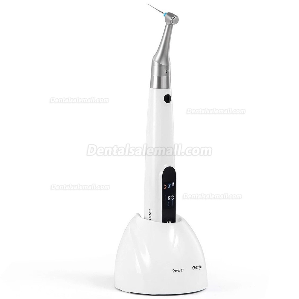 Dental Wireless Endo Motor + Westcode Dental Endodontic Mini Apex Locator Kit